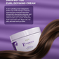 Shea Butter Curl Defining Cream