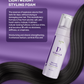 Volumizer Hair Mousse