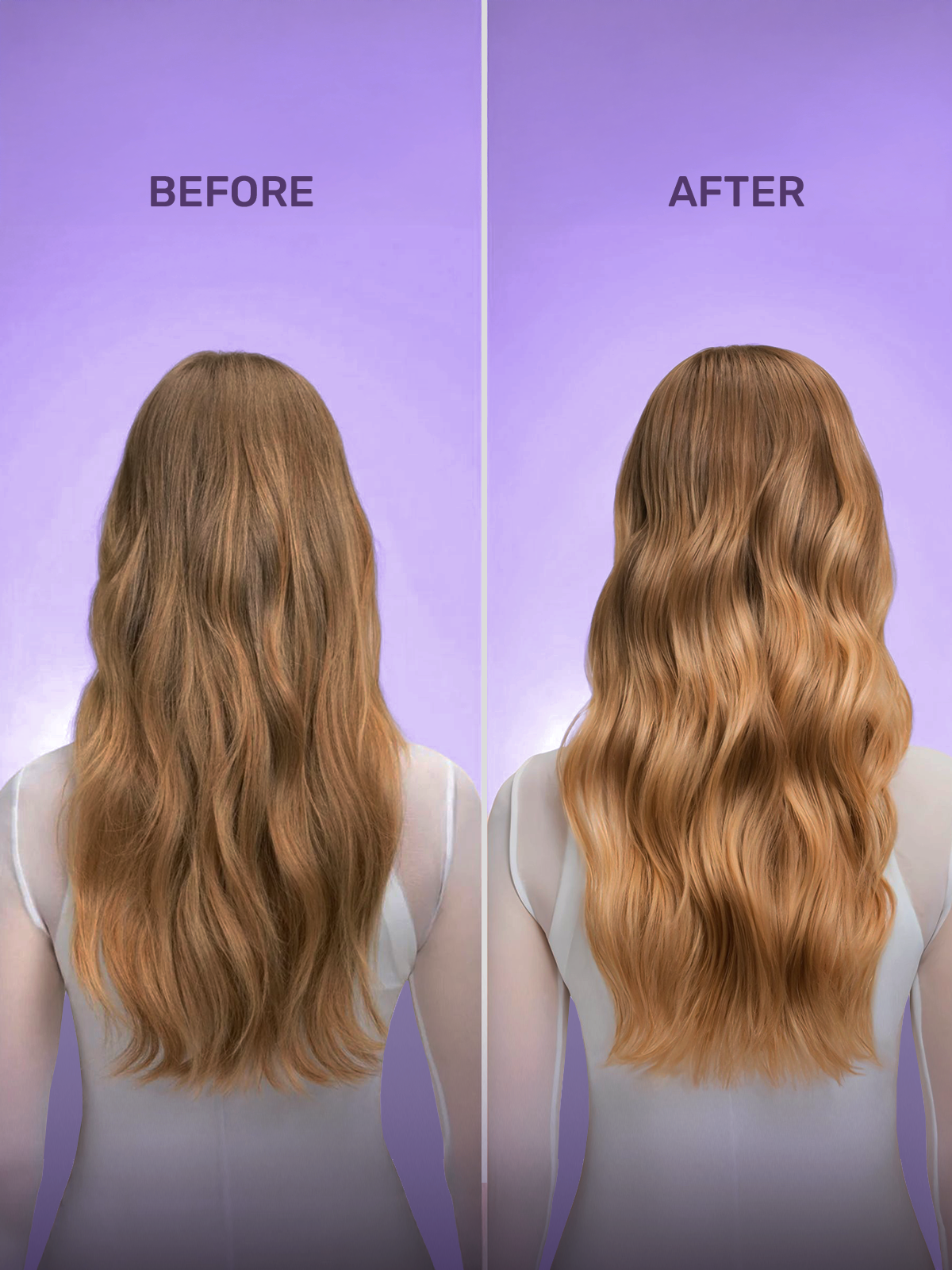 Heat Protectant Spray