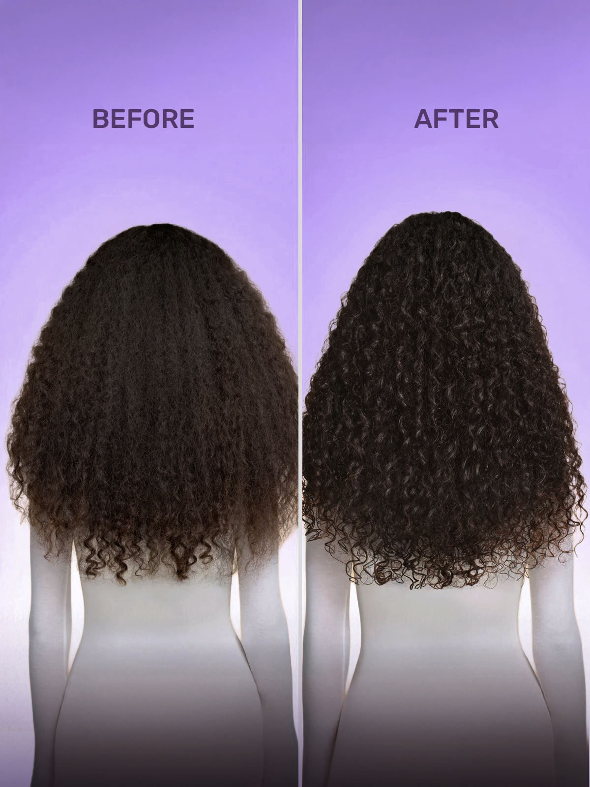 Shea Butter Curl Defining Cream