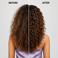 Shea Butter Curl Defining Cream