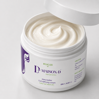 Shea Butter Curl Defining Cream